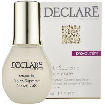 Концентрат молодости для лица Declare Youth Supreme Concentrate 50 мл