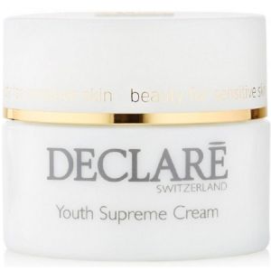 Крем від перших ознак старіння Declare Youth Supreme Cream 50 мл