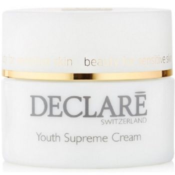 Крем от первых признаков старения Declare Youth Supreme Cream 50 мл