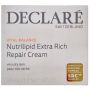 Сверхобогащенный крем Declare Nutrilipid Extra Rich Repair Cream, 50 мл