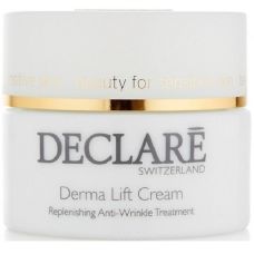 Ліфтинговий живильний крем Declare Derma Lift Replenishing Cream 50 мл