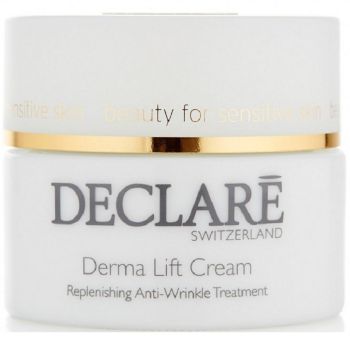 Лифтинговый питательный крем Declare Derma Lift Replenishing Cream 50 мл