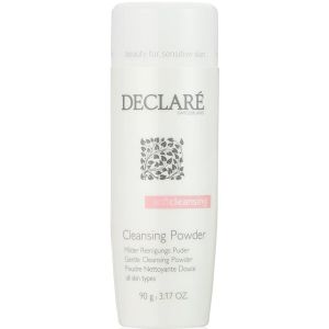 Пудра мягкая очищающая для лица Declare Gentle Cleansing Powder 90 г