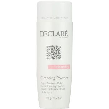 М'яка пудра очищаюча для обличчя Declare Gentle Cleansing Powder 90 г