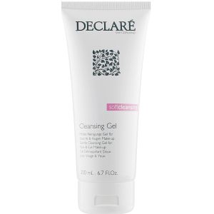Мягкий очищающий гель для лица Declare Gentle Cleansing Gel 200 мл