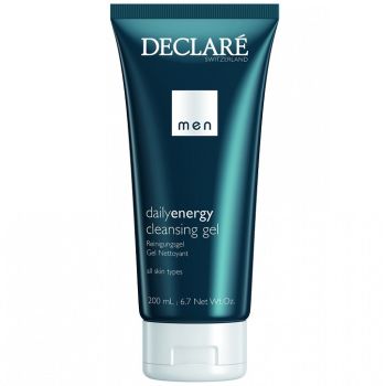 Гель мягкий очищающий для мужчин Declare Men Daily Energy Cleansing Gel 200 мл