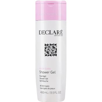 Очищающий гель для душа Declare Shower Gel 400 мл