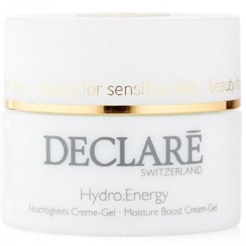 Крем-гель освежающий гидроэнергетический Declare Hydro Energy Moisture Boost Cream-Gel 50 мл