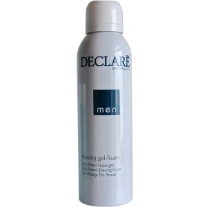 Пена для бритья для мужчин Declare Men Shaving Gel Foam 150 мл
