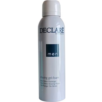 Пена для бритья для мужчин Declare Men Shaving Gel Foam 150 мл