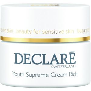 Питательный крем от первых признаков старения Declare Youth Supreme Cream Rich 50 мл