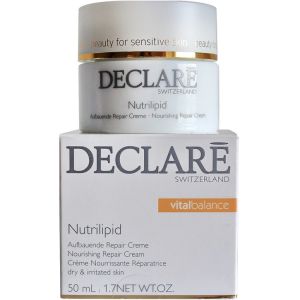 Питательный восстанавливающий крем Declare Nutrilipid Nourishing Repair Cream 50 мл
