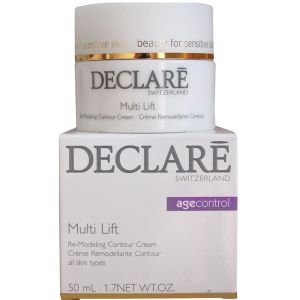 Ремодулирующий лифтинг крем Declare Multi Lift Re-Modeling Contour Cream 50 мл