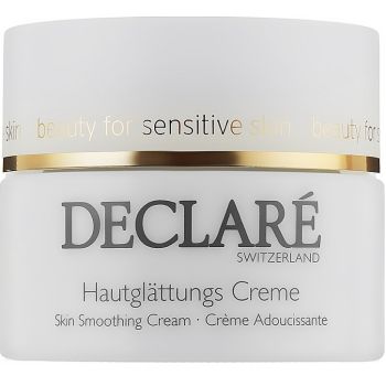 Крем сглаживающий успокаивающий для лица Declare Skin Smoothing Cream 50 мл