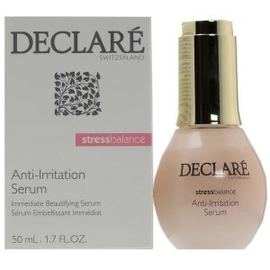 Сыворотка SOS для чувствительной и раздраженной кожи Declare Anti-Irritation Serum 50 мл
