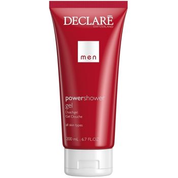 Тонизирующий гель для душа Declare Men Power Shower Gel 200 мл