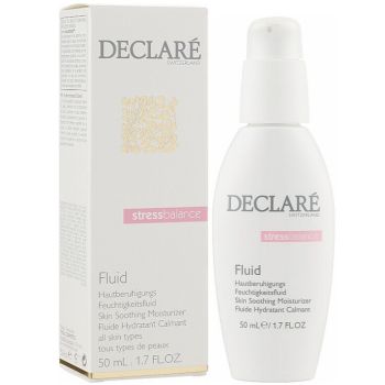 Успокаивающая увлажняющая эмульсия для лица Declare Skin Soothing Moisturiser 50 мл