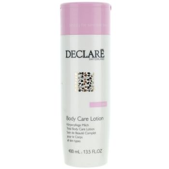 Защитный лосьон для тела Declare Total Body Care Lotion 400 мл