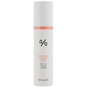 Себорегулюючий тонер для обличчя Dr. Ceuracle 5α Control Clearing Toner 120 мл