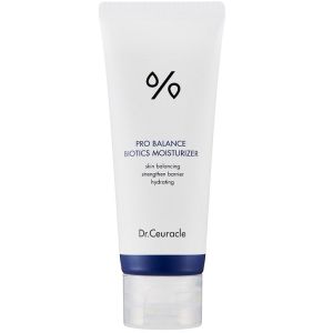 Зволожуючий крем з пробіотиками Dr. Ceuracle Pro Balance Biotics Moisturizer 100 мл