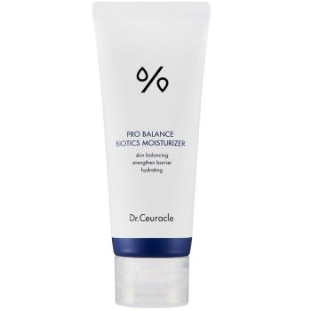 Зволожуючий крем з пробіотиками Dr. Ceuracle Pro Balance Biotics Moisturizer 100 мл
