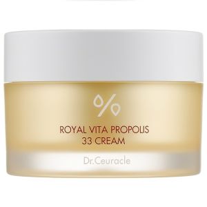 Крем з екстрактом прополісу Dr. Ceuracle Royal Vita Propolis 33 Cream 50 мл