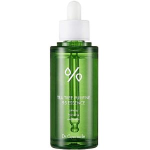 Увлажняющая эссенция с экстрактом чайного дерева Dr. Ceuracle Tea Tree Purifine 95 Essence 50 мл