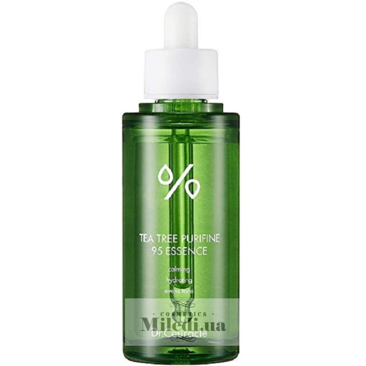 Увлажняющая эссенция Dr. Ceuracle с экстрактом чайного дерева, 50 мл