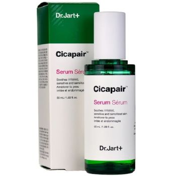 Сыворотка с центеллой для чувствительной кожи Антистресс Dr. Jart+ Cicapair Serum 50 мл