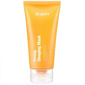 Укрепляющая ночная маска с морским коллагеном Dr.Jart+ Dermask Intra Jet Firming Sleeping Mask 120 мл