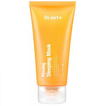 Укрепляющая ночная маска с морским коллагеном Dr.Jart+ Dermask Intra Jet Firming Sleeping Mask 120 мл