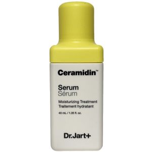 Глубоко увлажняющая сыворотка с керамидами Dr. Jart+ Ceramidin Serum 40 мл