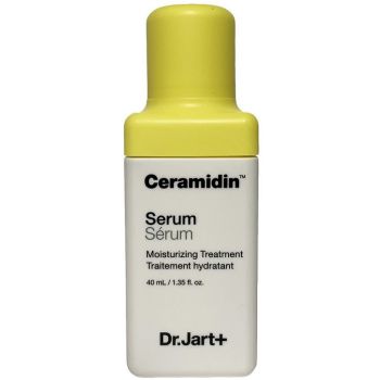 Глубоко увлажняющая сыворотка с керамидами Dr. Jart+ Ceramidin Serum 40 мл