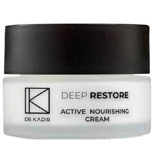 Активный ночной лечебный крем Dr. Kadir Deep Restore Active Night Treatment Cream 50 мл