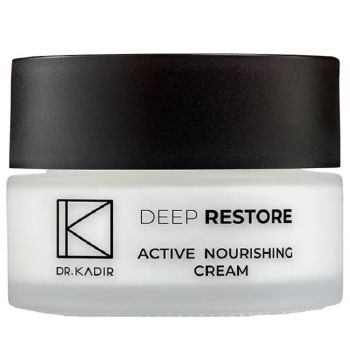 Активный ночной лечебный крем Dr. Kadir Deep Restore Active Night Treatment Cream 50 мл