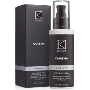 Бальзам после бритья Dr. Kadir Carisma After Shave Balm 125 мл