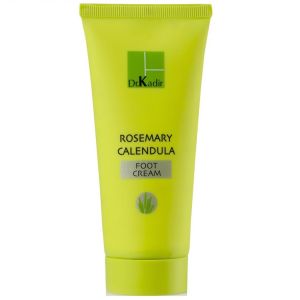 Крем для ног Розмарин-Календула Dr. Kadir Rosemary-Calendula Foot Cream 100 мл