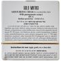 Крем Dr. Kadir Gold Matrix Moisturizing Cream для нормальной и сухой кожи, 50 мл