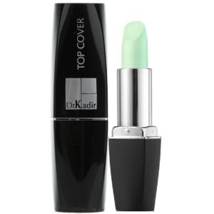 Маскирующий карандаш-помада Dr. Kadir Top Cover Professional Concealer Masking Pencil 4,5 г