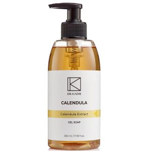 Гель для очищення шкіри Календула Dr. Kadir Calendula Gel-Soap
