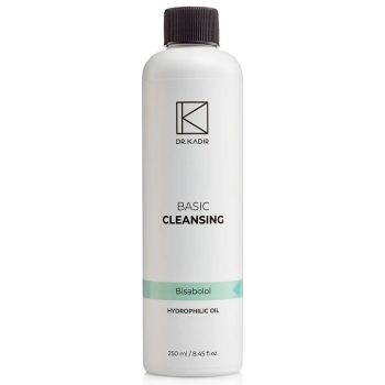 Гідрофільна очищаюча олія Dr. Kadir Cleansing Hydrophilic Oil