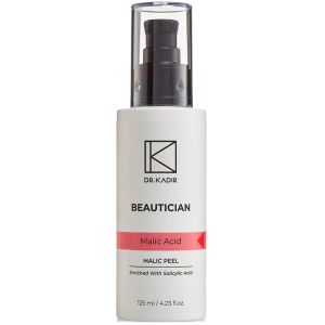 Гликолевый пилинг для лица Dr. Kadir Beautician Glycolic Peel 125 мл