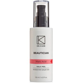 Гликолевый пилинг для лица Dr. Kadir Beautician Glycolic Peel 125 мл