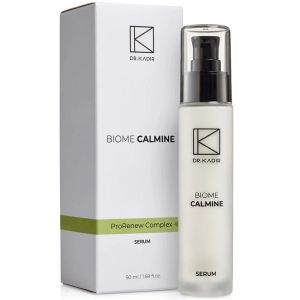 Интенсивная сыворотка Био Калмин Dr. Kadir Biome-Calmine Serum 50 мл