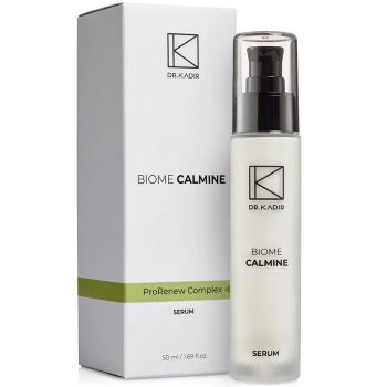 Інтенсивна сироватка Біо Калмін Dr. Kadir Biome-Calmine Serum 50 мл