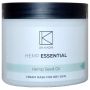 Маска-крем з екстрактом канабісу Dr. Kadir Hemp Essential Cream Mask, 50 мл