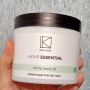 Маска-крем з екстрактом канабісу Dr. Kadir Hemp Essential Cream Mask, 50 мл