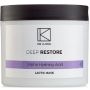 Молочна маска для глибокого відновлення Dr. Kadir Deep Restore, 75 мл
