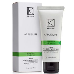Омолоджуюча маска Яблучний ліфтинг Dr. Kadir Apple Lift Mask