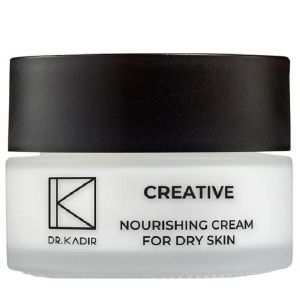 Питательный крем для сухой кожи Dr. Kadir Creative Nourishing Cream For Dry Skin